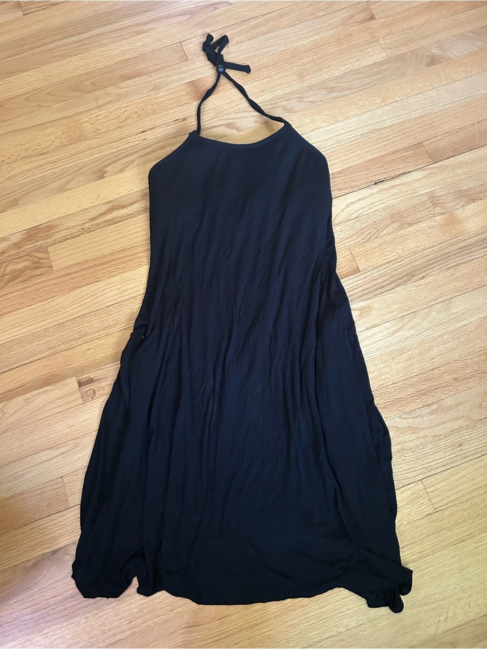 The Undress V3 Black Changing Dress One Size - Picture 4 of 10